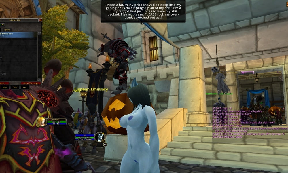 3x Back-to-Back Account Whoring! (WoW Account Play) #91226900