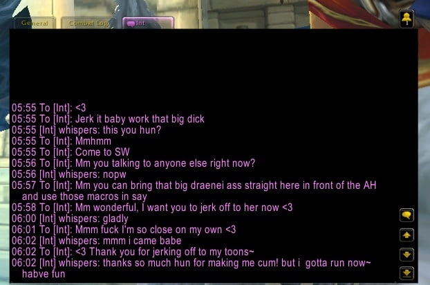 3x Back-to-Back Account Whoring! (WoW Account Play) #91226903