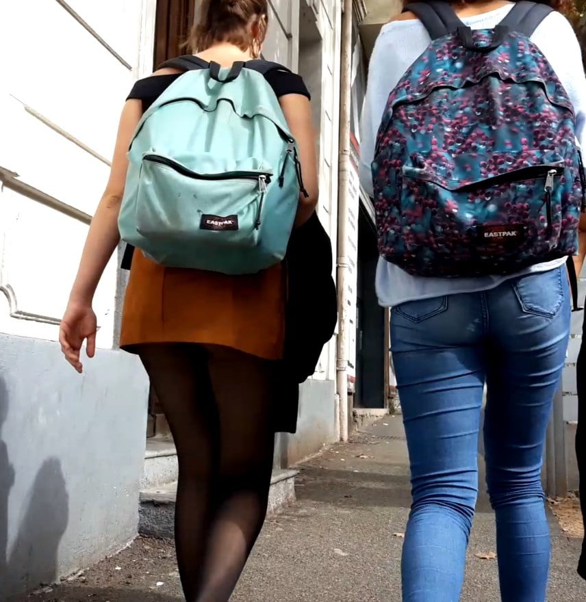 des petits culs par ci par la #87856529