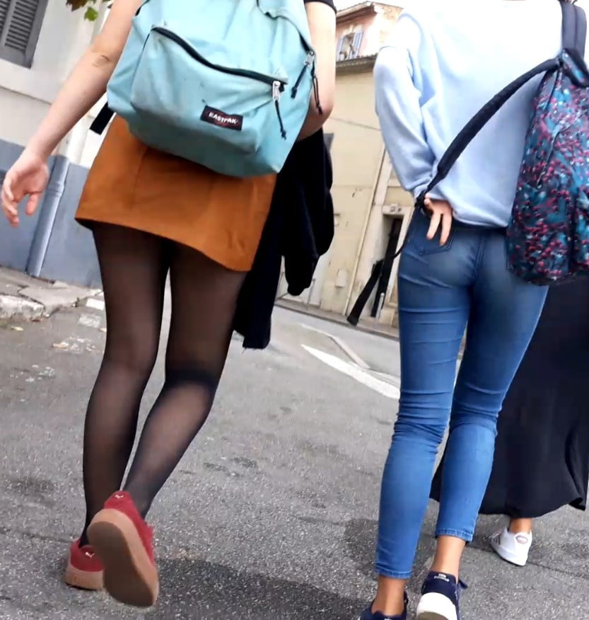 des petits culs par ci par la #87856535