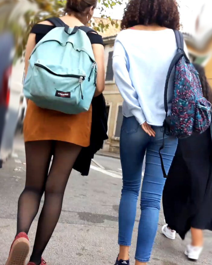 des petits culs par ci par la #87856538