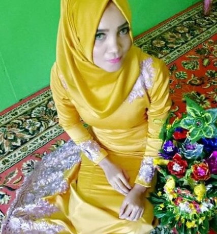 Gadis Melayu Cantik #87983435