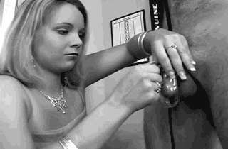 Cocktail Fun Pain Torture Femdom Humiliation Chastity Cage #102885682