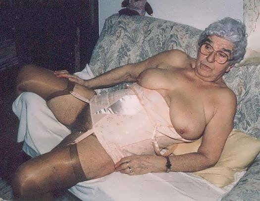 Granny whores pussies in stockings for your pleasure #102754932