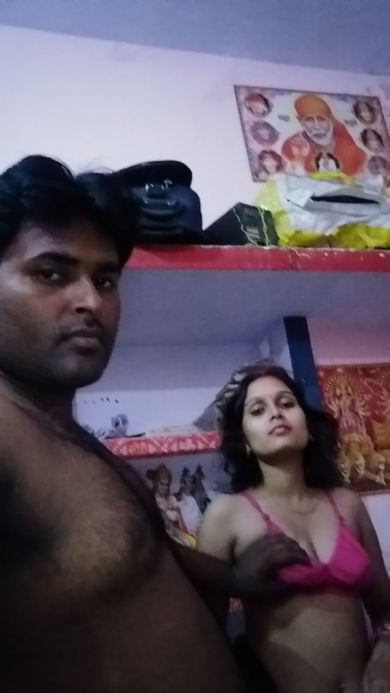 Traditional Married Indian Wife #80327164
