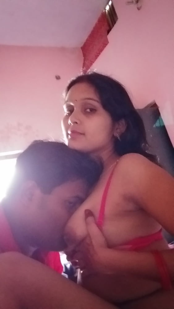 Traditional Married Indian Wife #80327173