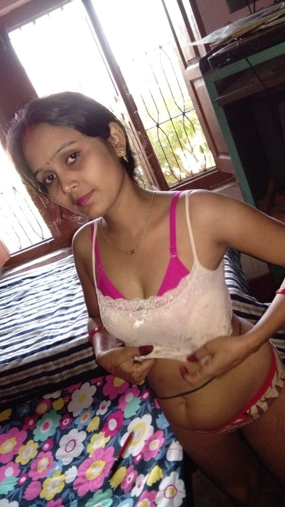 Traditional Married Indian Wife #80327177