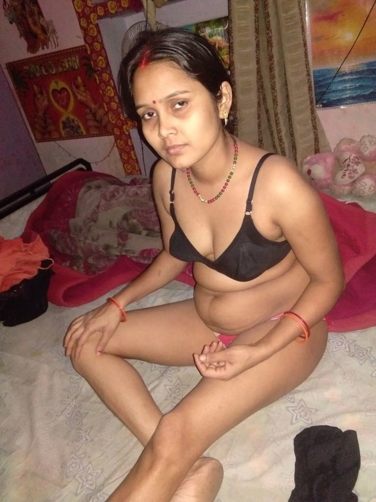 Traditional Married Indian Wife #80327188