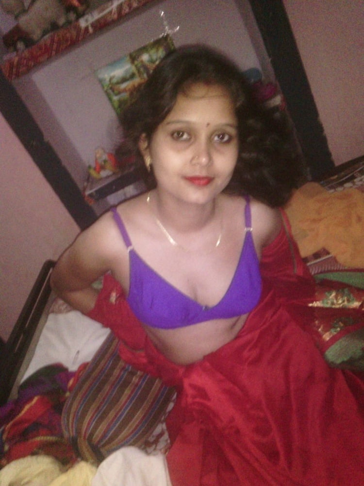 Traditional Married Indian Wife #80327191