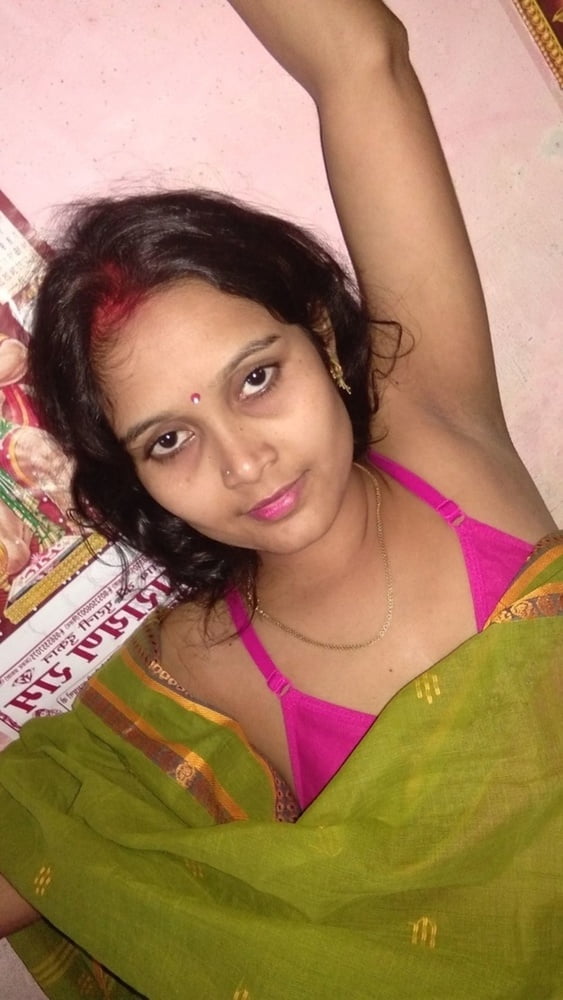 Traditional Married Indian Wife #80327208