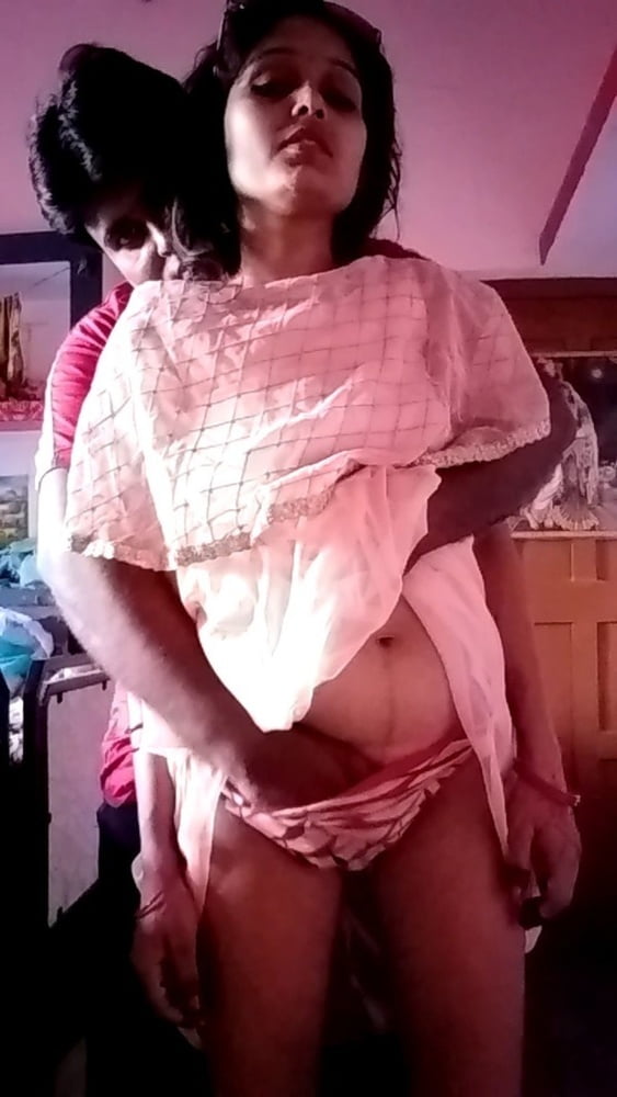Traditional Married Indian Wife #80327220