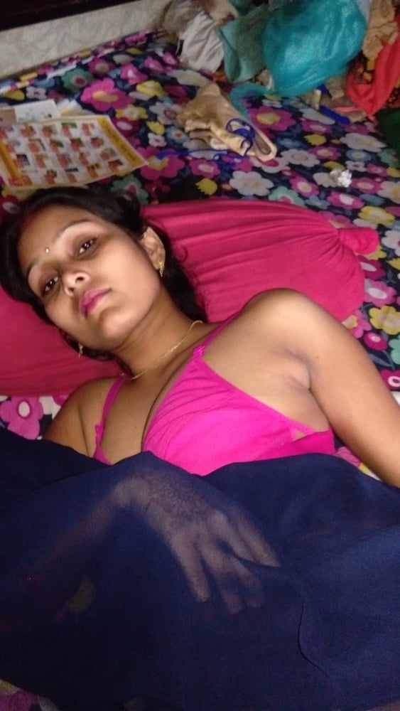 Traditional Married Indian Wife #80327224