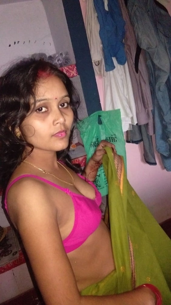 Traditional Married Indian Wife #80327234
