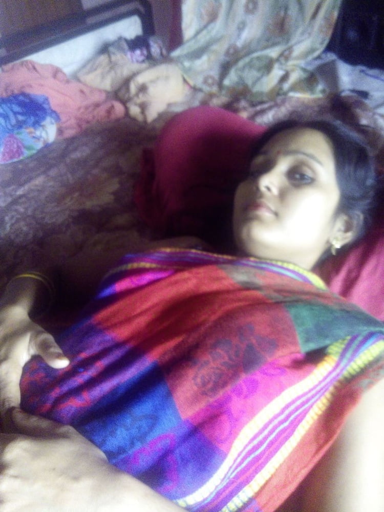 Traditional Married Indian Wife #80327243