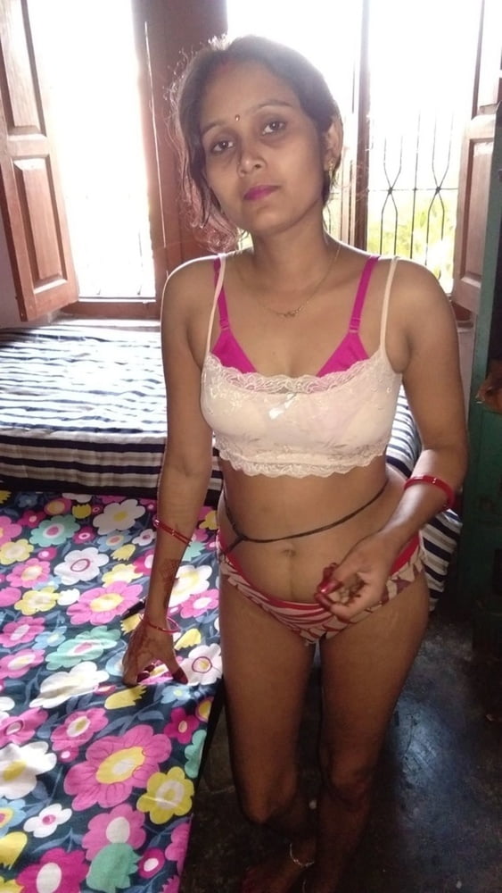 Traditional Married Indian Wife #80327267