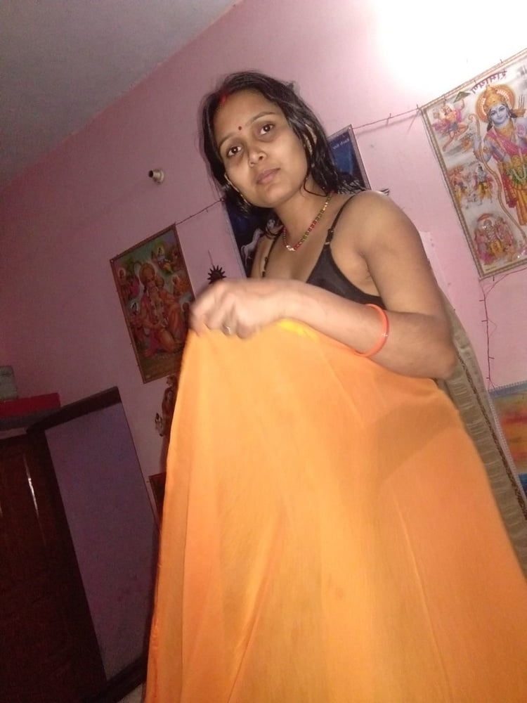 Traditional Married Indian Wife #80327270