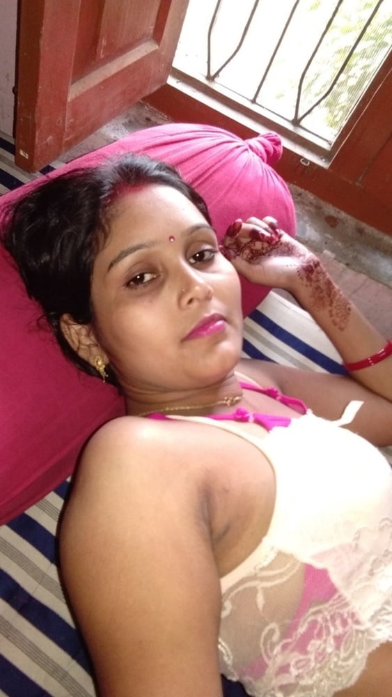 Traditional Married Indian Wife #80327276