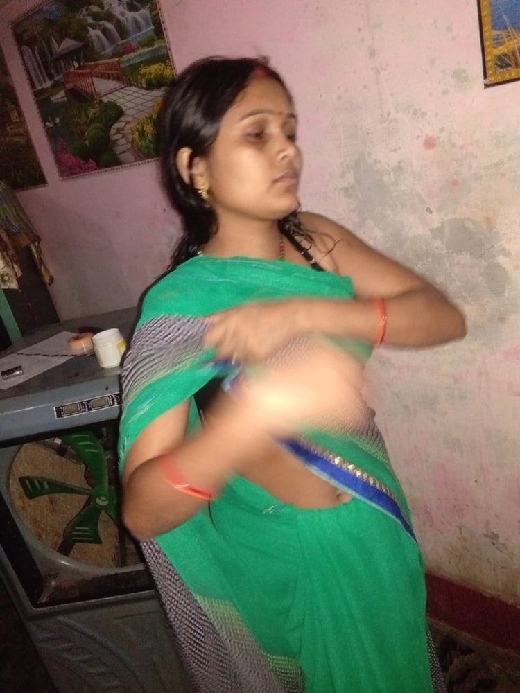 Traditional Married Indian Wife #80327290