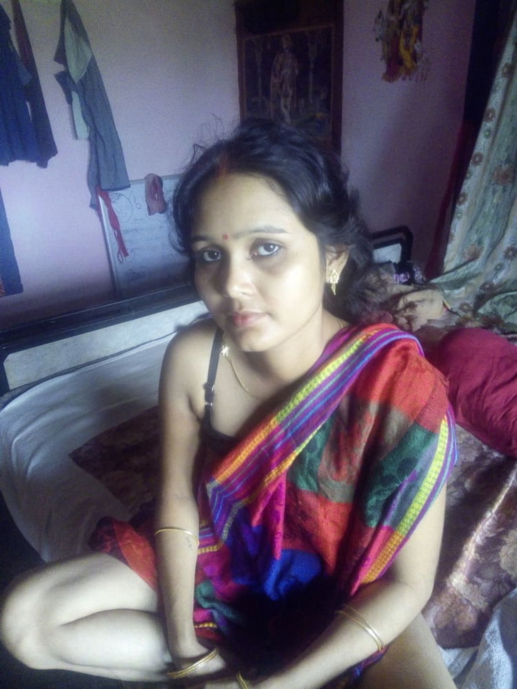 Traditional Married Indian Wife #80327299