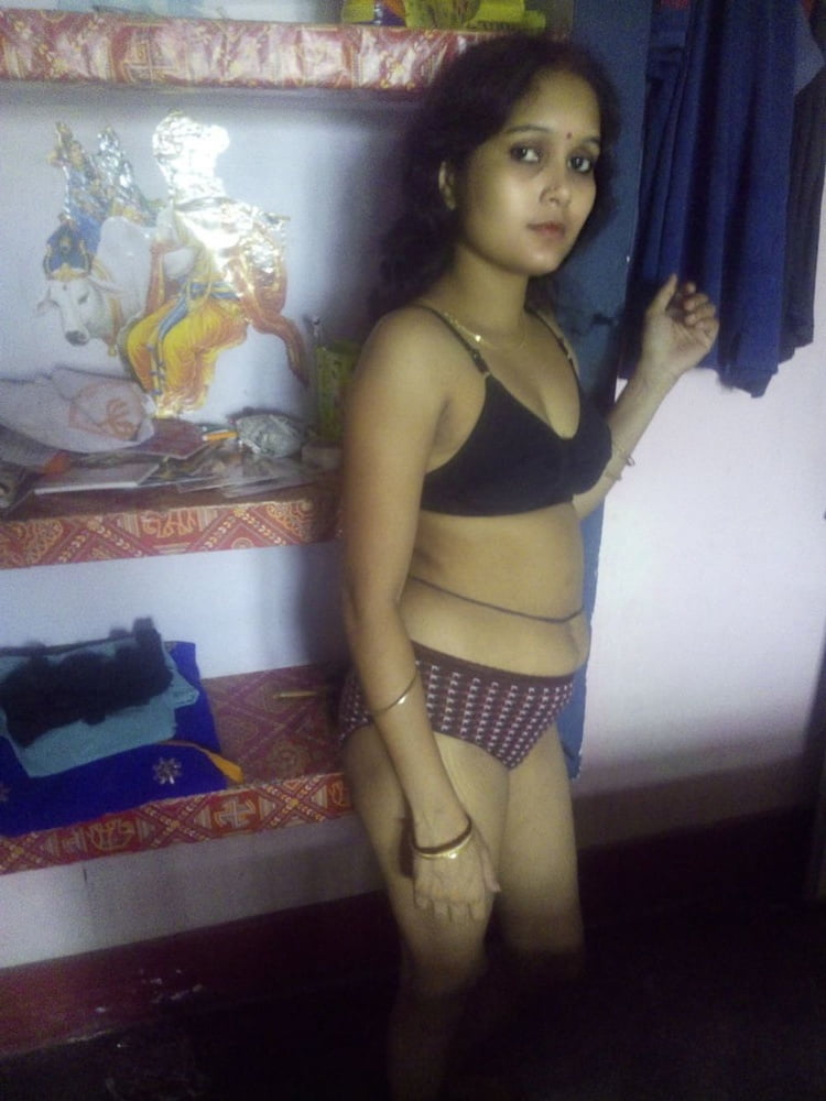 Traditional Married Indian Wife #80327305