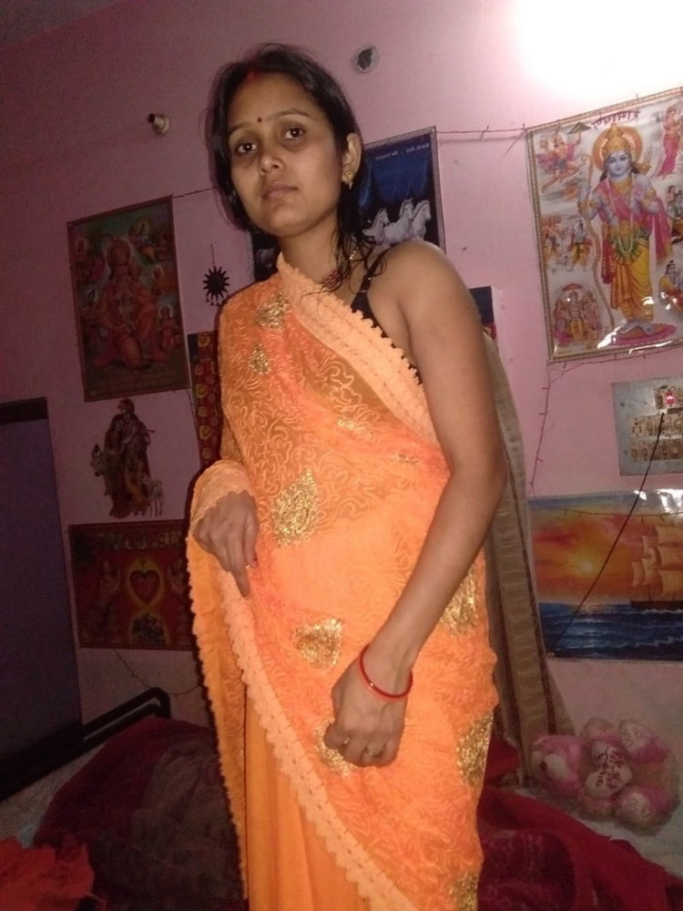 Traditional Married Indian Wife #80327320