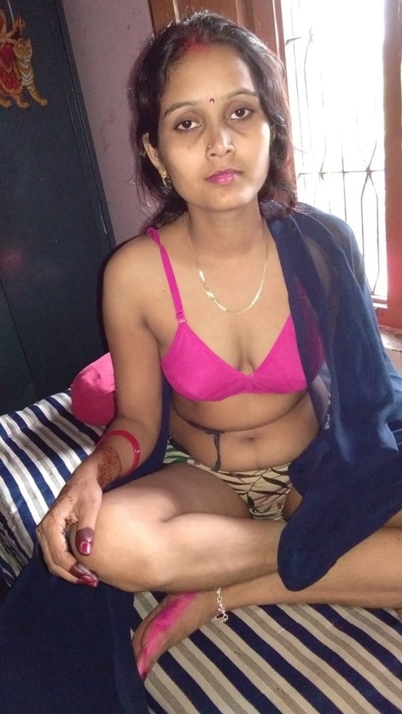 Traditional Married Indian Wife #80327323