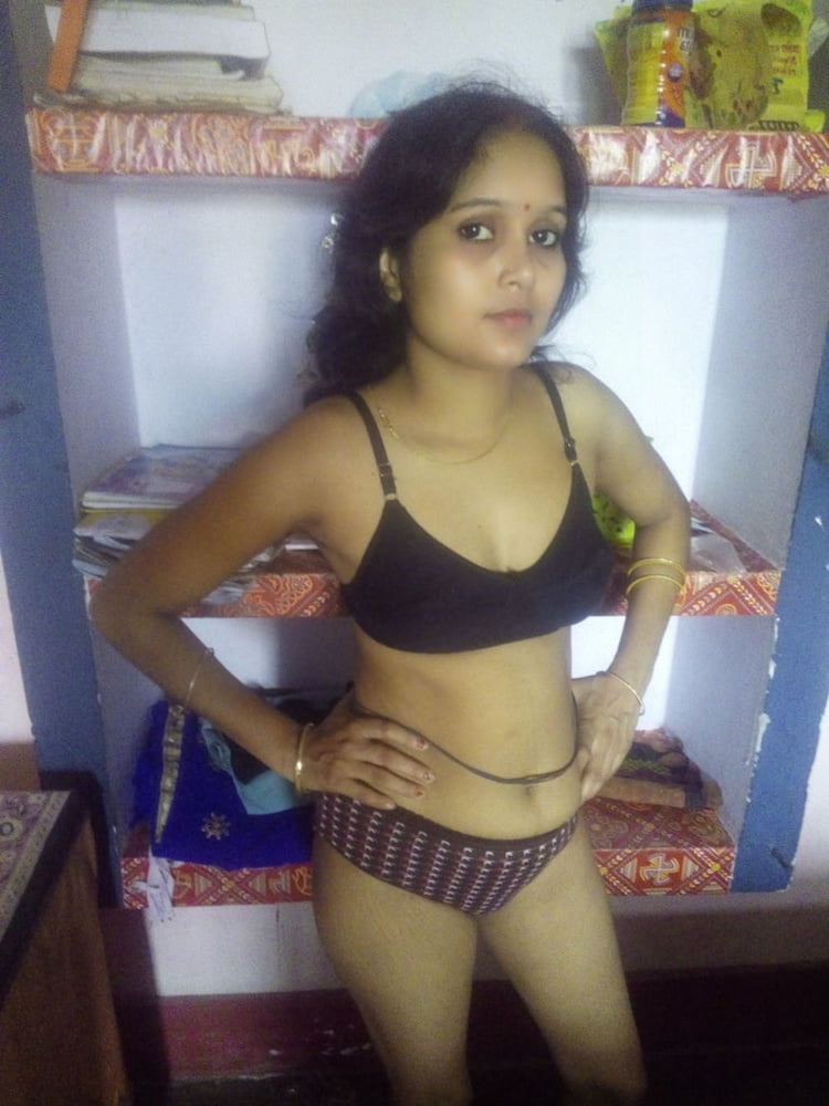 Traditional Married Indian Wife #80327326