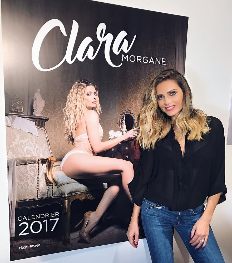Clara Morgane in 2016 #90183641