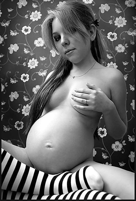 Pregnant and Still Sexy 141 #105900287