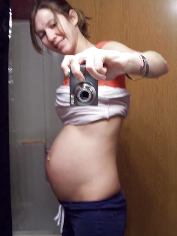 Pregnant and Still Sexy 141 #105900290