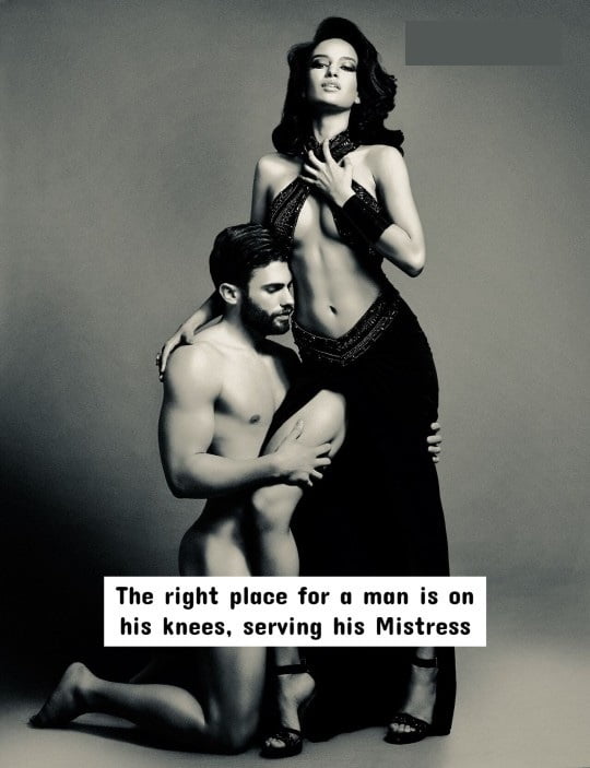 Femdom Power 6 #102948560