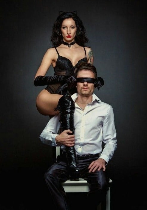 Femdom Power 6 #102949191
