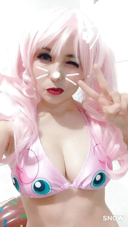 Cosplayer 1. Fanini Rb #89470708