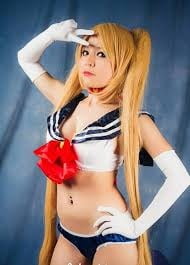 Cosplayer 1. Fanini Rb #89470719