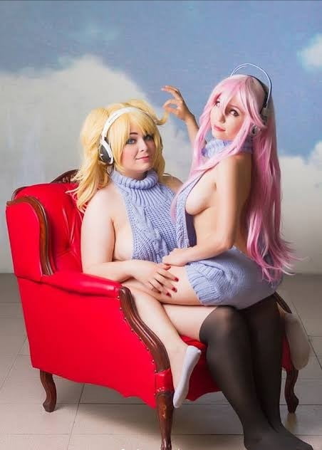 Cosplayer 1. Fanini Rb #89470732