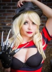 Cosplayer 1. Fanini Rb #89470735