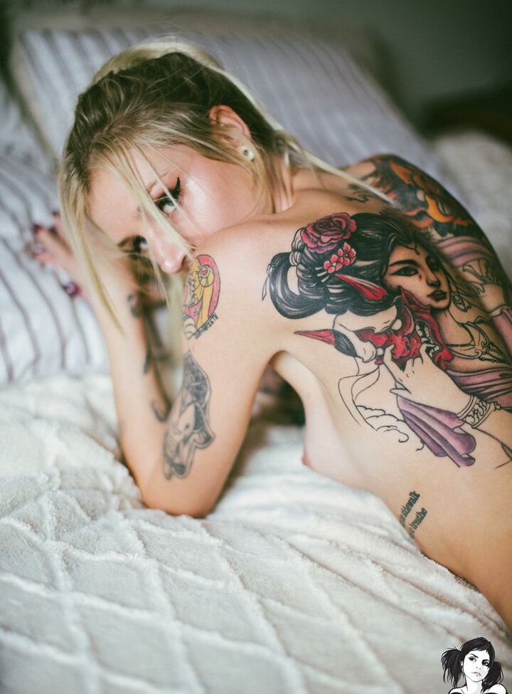 Sophii desnuda #108181901