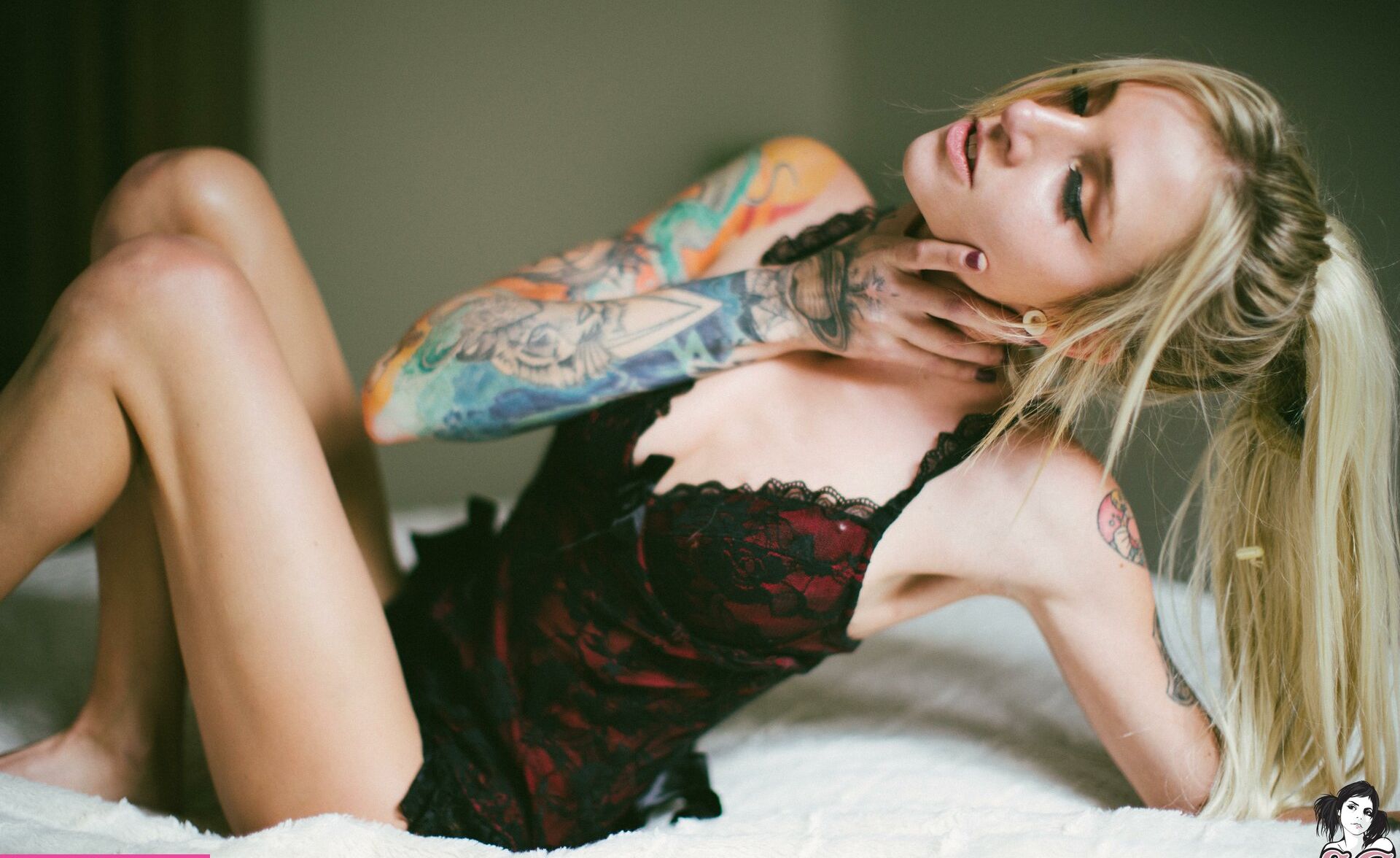 Sophii desnuda #108181903