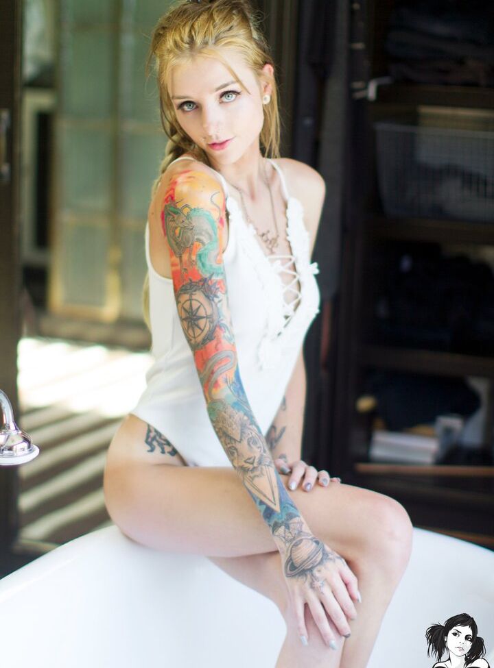 Sophii desnuda #108181932