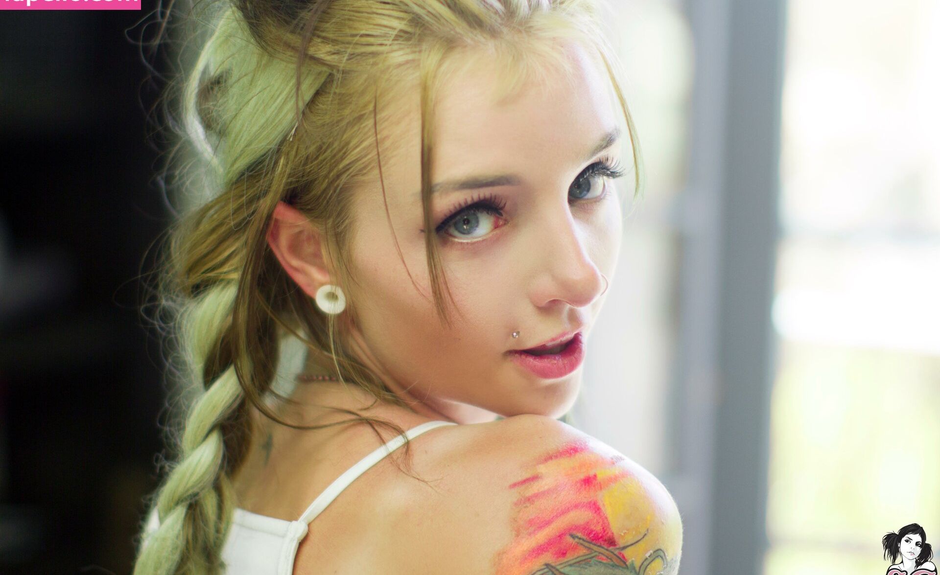 Sophii desnuda #108181937