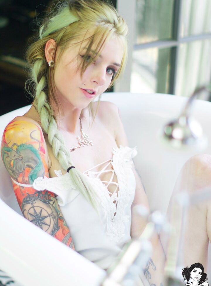 Sophii desnuda #108181941