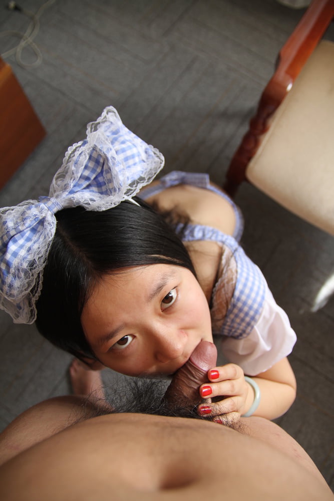 Chinese Amateur-47 #103640318