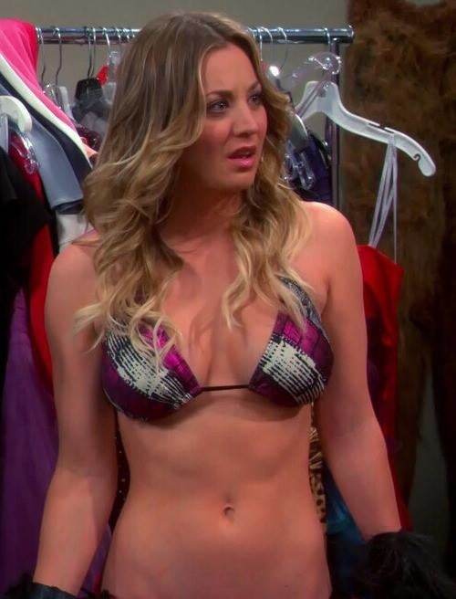 Kaley cuoco
 #87958249