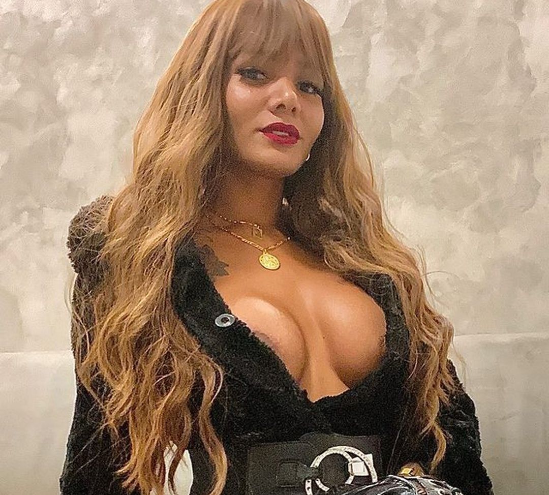 Krissttal Ruizz nude #108644487