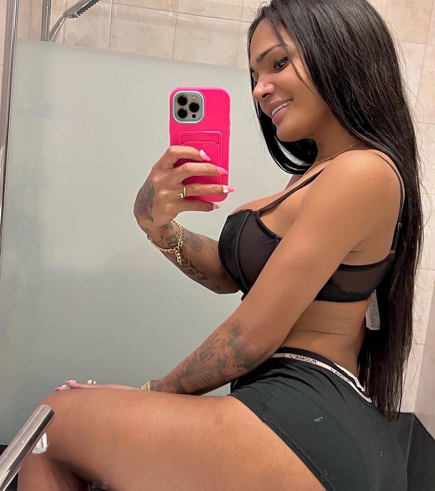 Krissttal Ruizz nude #108644526