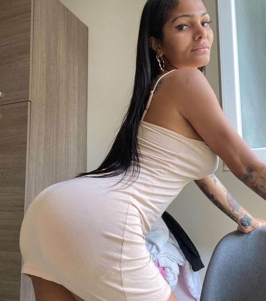 Krissttal Ruizz nude #108644535