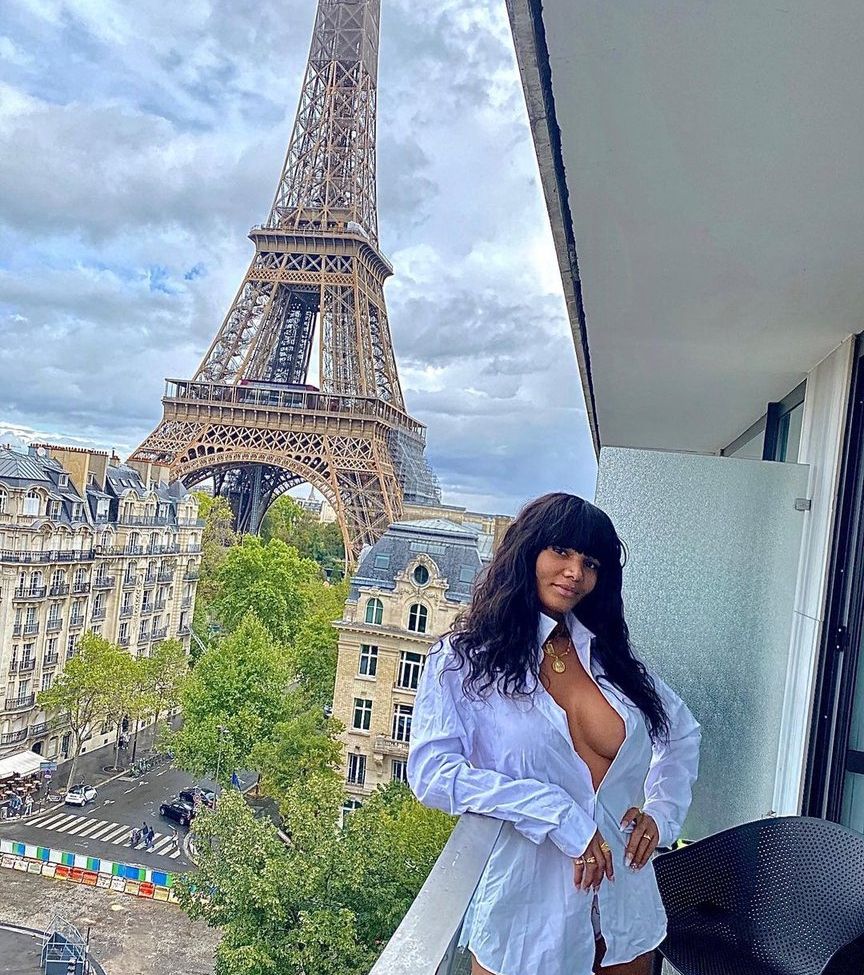 Krissttal Ruizz nude #108644538