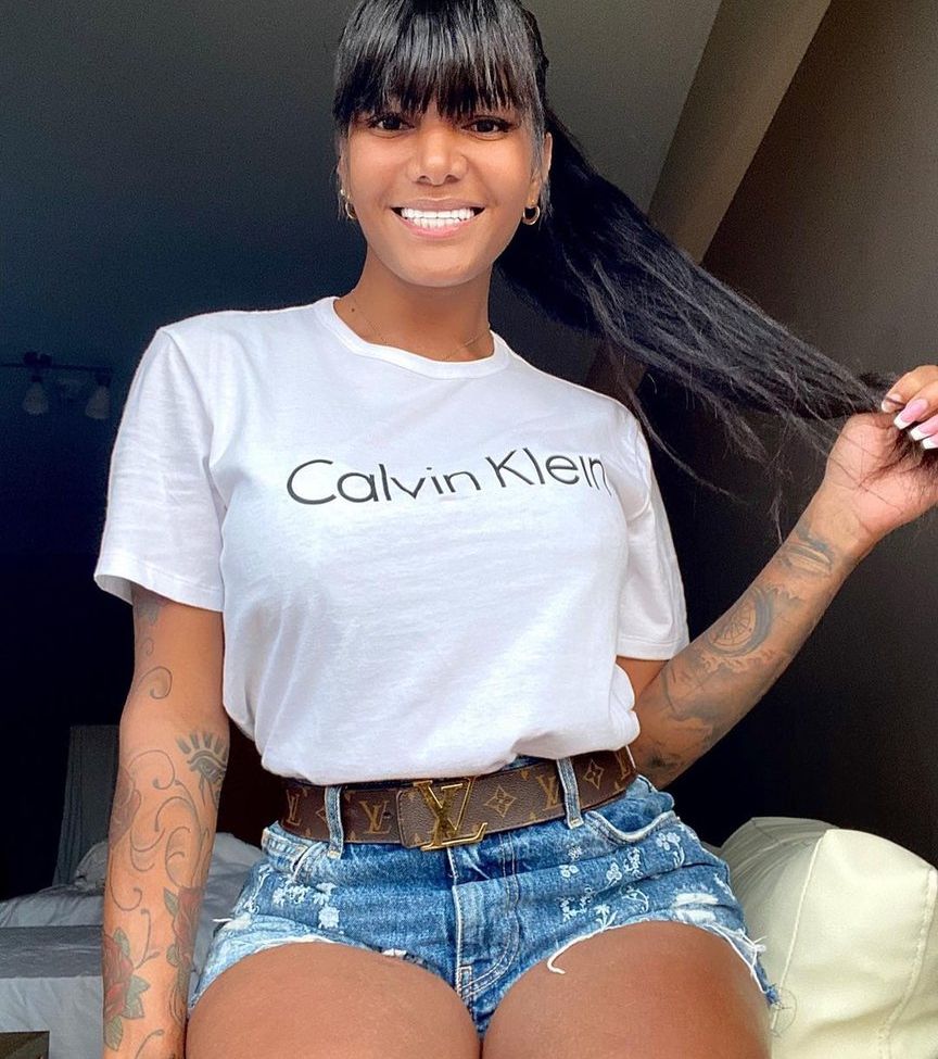 Krissttal Ruizz nude #108644556