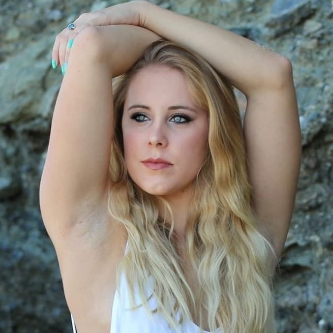 Armpits I Want to Lick 10 #95007975