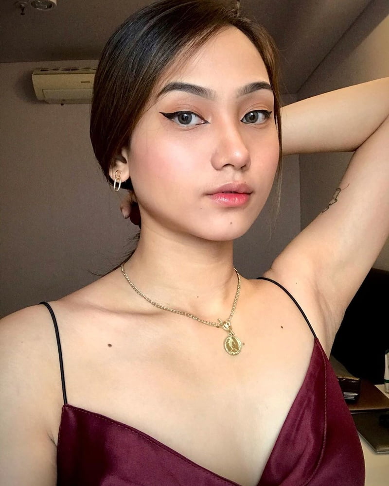 Armpits I Want to Lick 10 #95008024